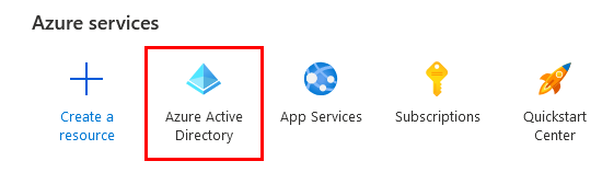 Azure Active Directory